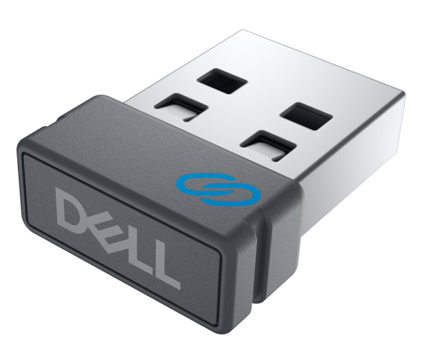Dell Universal Pairing Receiver - 652134 - zdjęcie